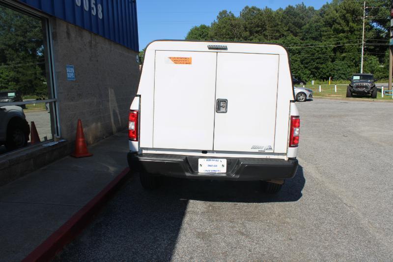 Ford F-150 XLT 2WD Reg Cab 8' Box 2018