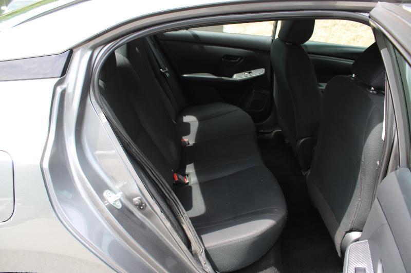 Nissan Sentra S CVT 2024