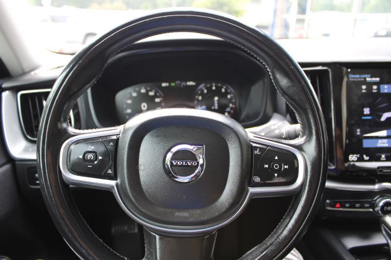 Volvo XC60 T5 AWD Momentum 2018