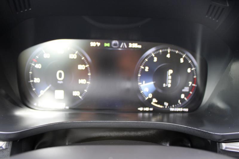 Volvo XC60 T5 AWD Momentum 2018