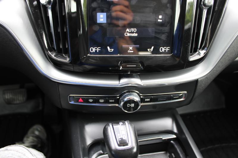 Volvo XC60 T5 AWD Momentum 2018