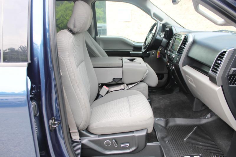 Ford F-150 XLT 4WD SuperCrew 5.5' Box 2017