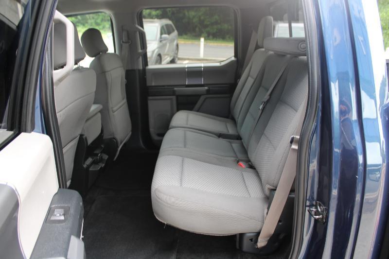 Ford F-150 XLT 4WD SuperCrew 5.5' Box 2017