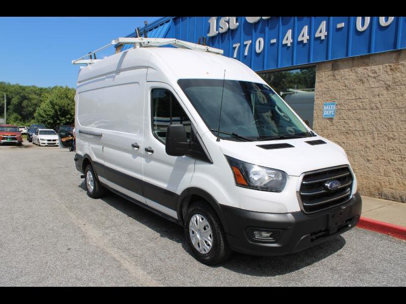 2020 Ford Transit 350 High Roof 148 WB's photo