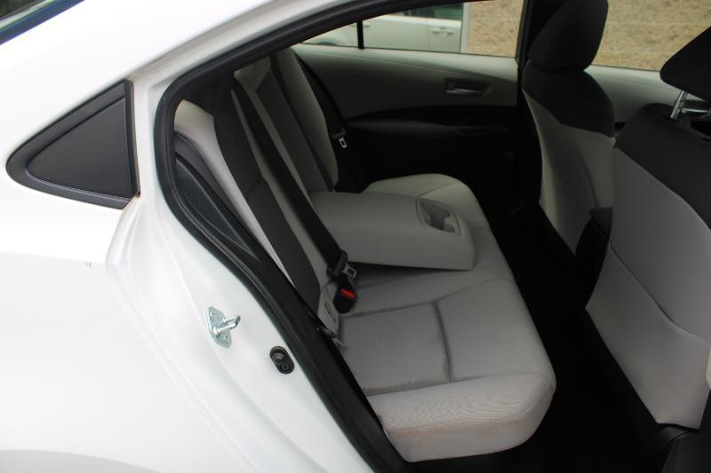Toyota Corolla Hybrid LE CVT (Natl) 2020
