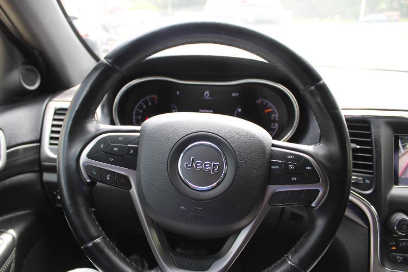 Jeep Grand Cherokee Laredo E 4x4 2021