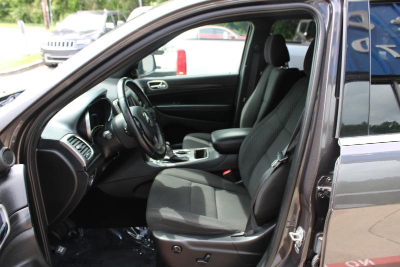 Jeep Grand Cherokee Laredo E 4x4 2021