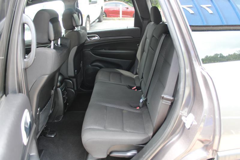 Jeep Grand Cherokee Laredo E 4x4 2021