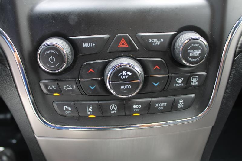 Jeep Grand Cherokee Laredo E 4x4 2021