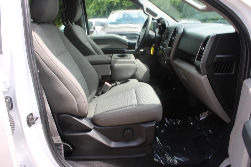 Ford F-150 XLT 2WD SuperCrew 5.5' Box 2018