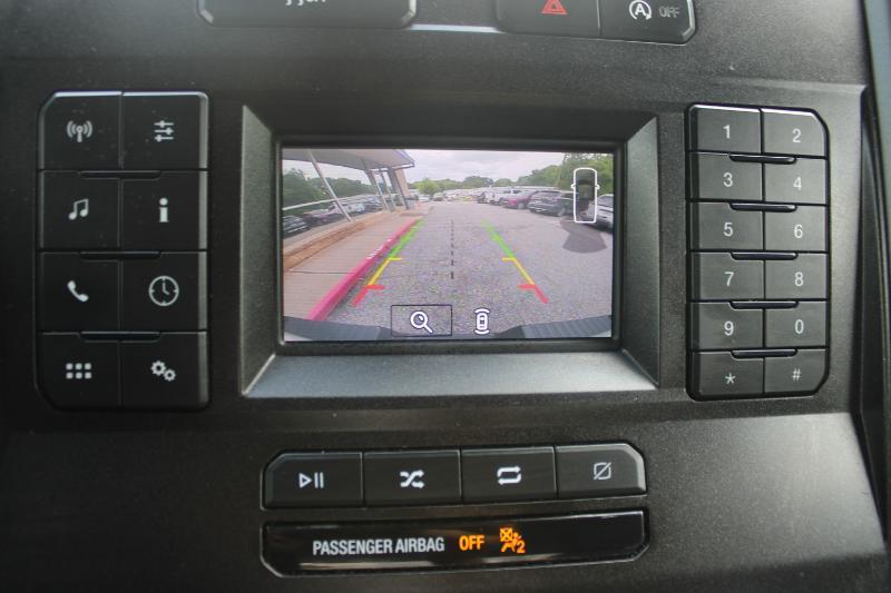 Ford F-150 XLT 2WD SuperCrew 5.5' Box 2018