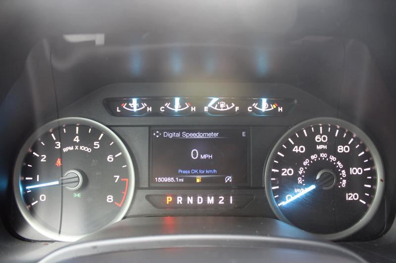Ford F-150 XLT 2WD SuperCrew 5.5' Box 2018