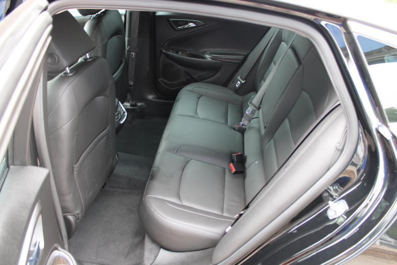 Chevrolet Malibu 4dr Sdn Premier 2021