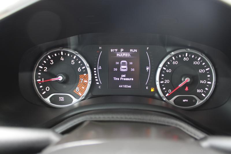 Jeep Renegade Jeepster FWD *Ltd Avail* 2021