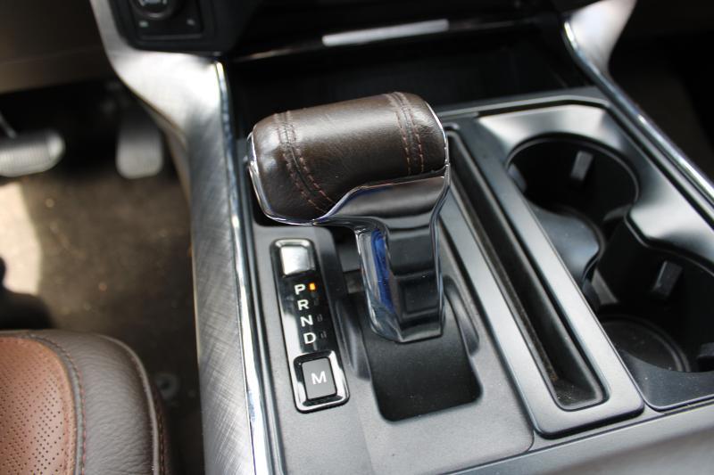 Ford F-150 King Ranch 4WD SuperCrew 5.5' Box 2022