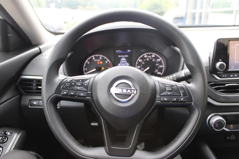 Nissan Altima 2.5 S Sedan 2024