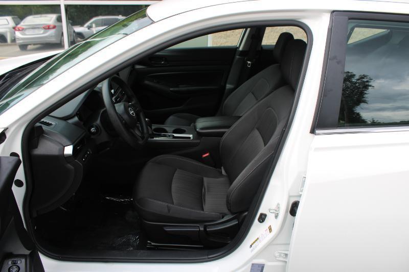 Nissan Altima 2.5 S Sedan 2024