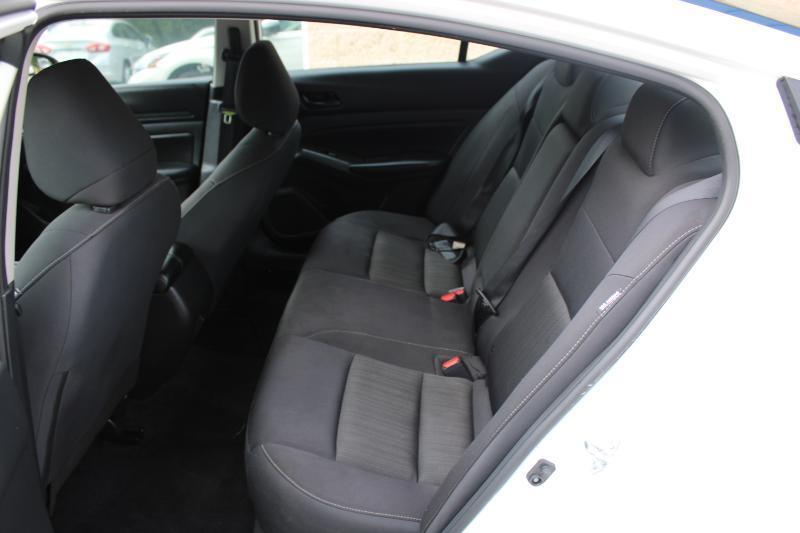 Nissan Altima 2.5 S Sedan 2024