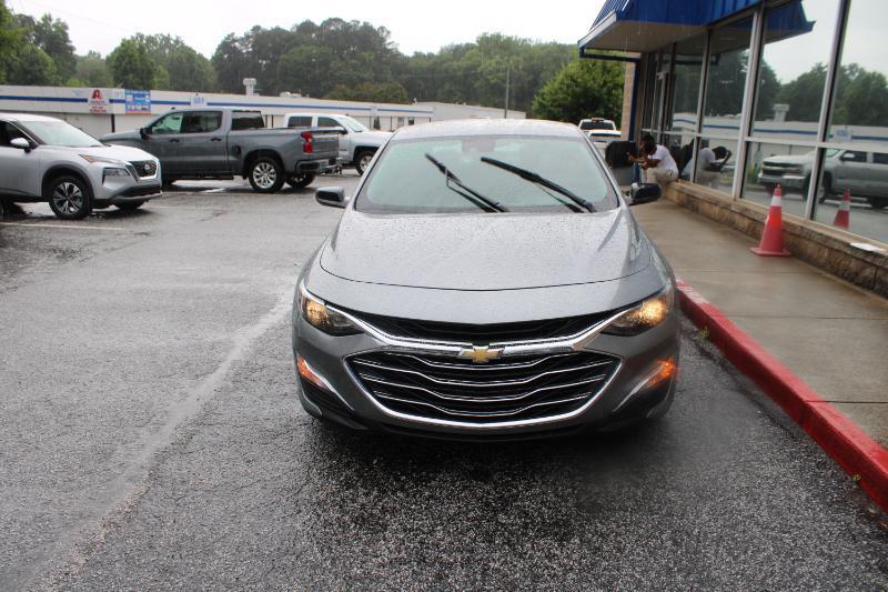 Chevrolet Malibu 4dr Sdn LS w/1FL 2023