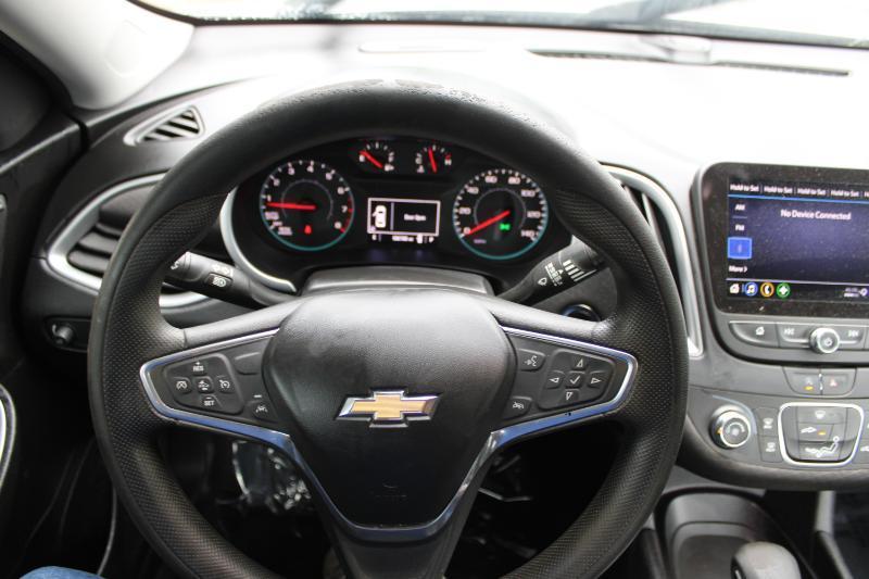Chevrolet Malibu 4dr Sdn LS w/1FL 2023