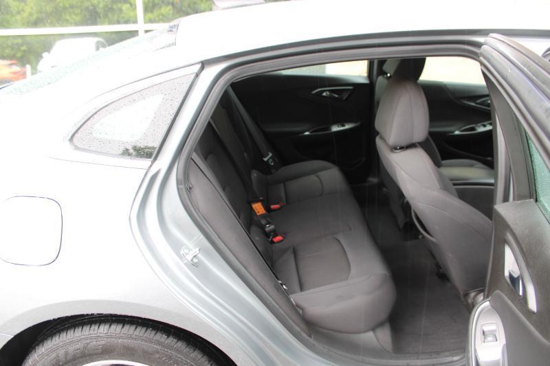 Chevrolet Malibu 4dr Sdn LS w/1FL 2023