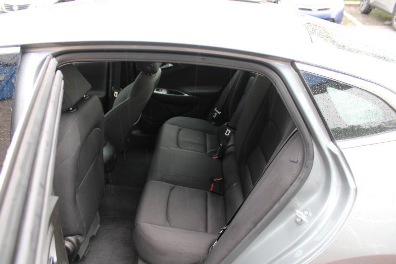 Chevrolet Malibu 4dr Sdn LS w/1FL 2023