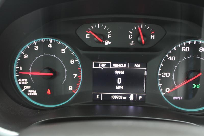 Chevrolet Malibu 4dr Sdn LS w/1FL 2023