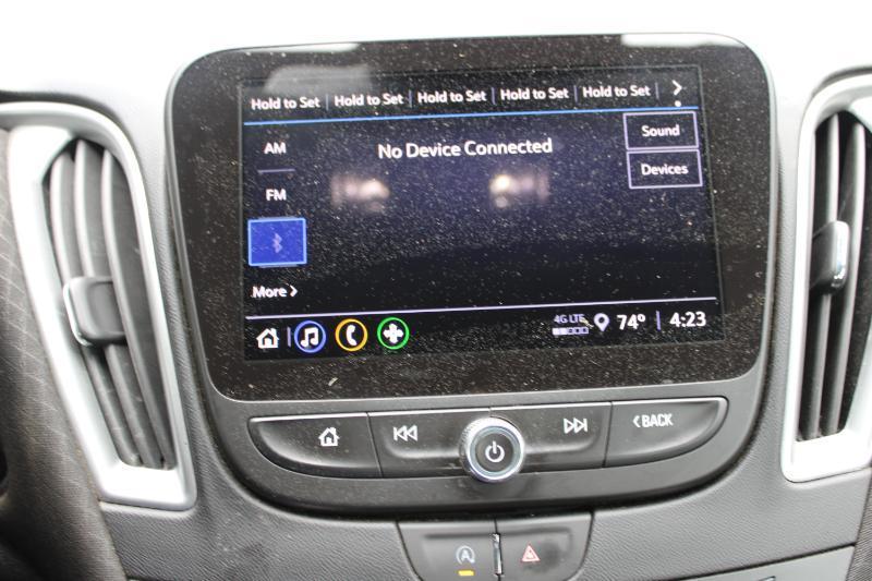 Chevrolet Malibu 4dr Sdn LS w/1FL 2023
