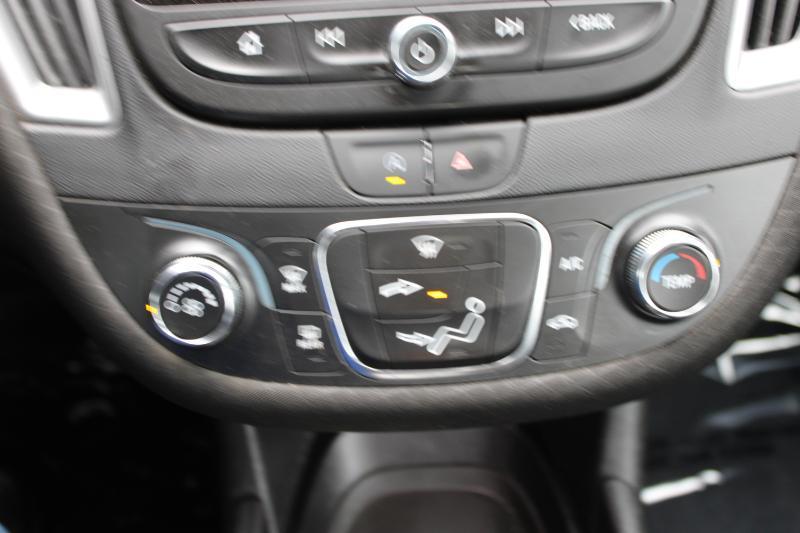 Chevrolet Malibu 4dr Sdn LS w/1FL 2023