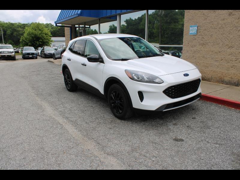 Ford Escape SE AWD 2022