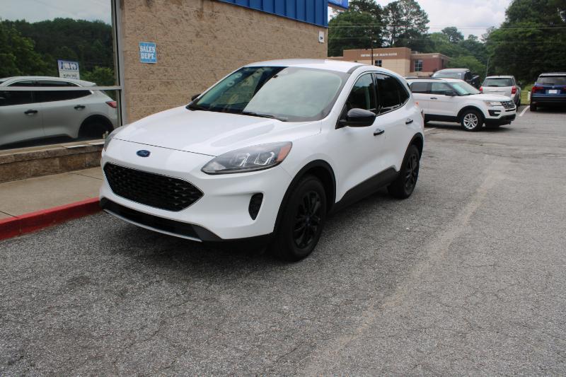 Ford Escape SE AWD 2022