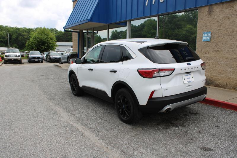 Ford Escape SE AWD 2022