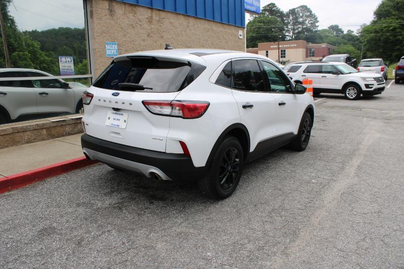 Ford Escape SE AWD 2022