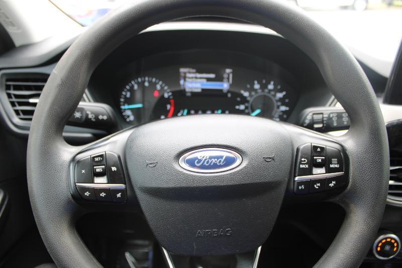 Ford Escape SE AWD 2022