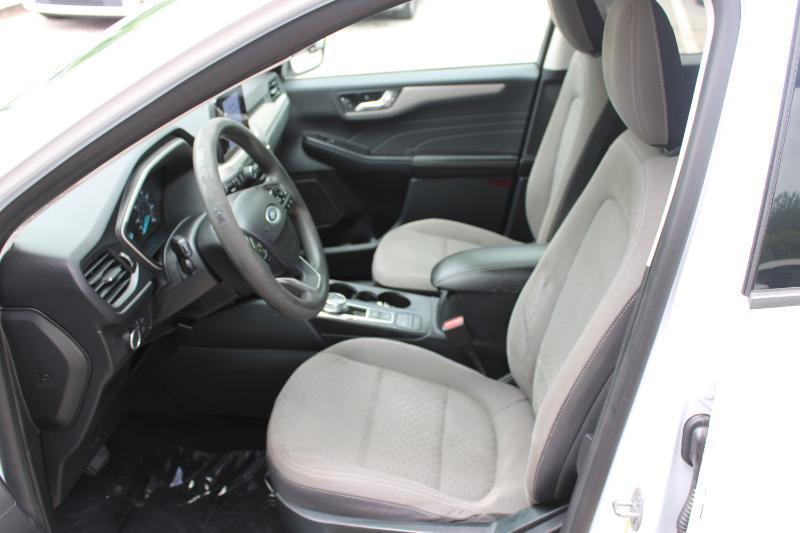 Ford Escape SE AWD 2022