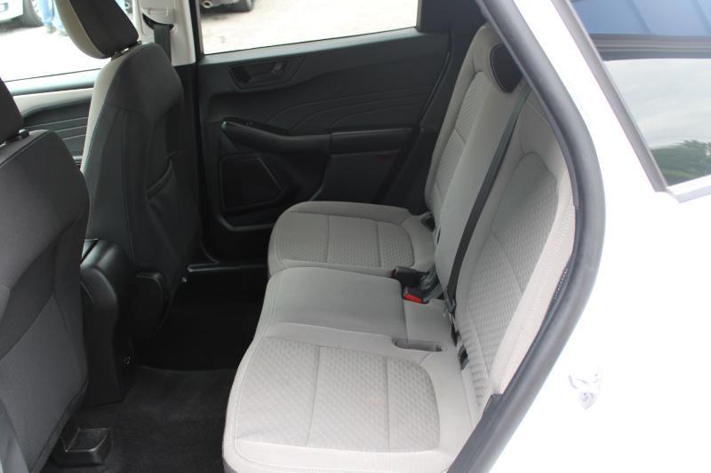 Ford Escape SE AWD 2022