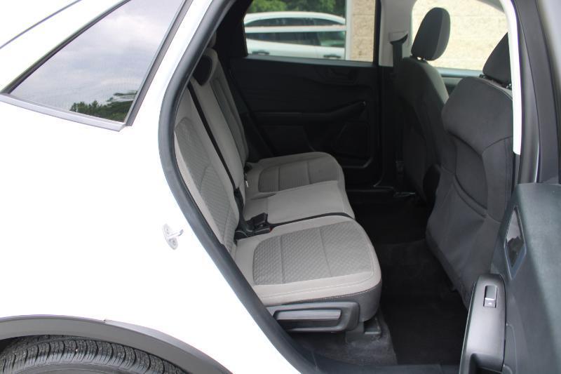 Ford Escape SE AWD 2022