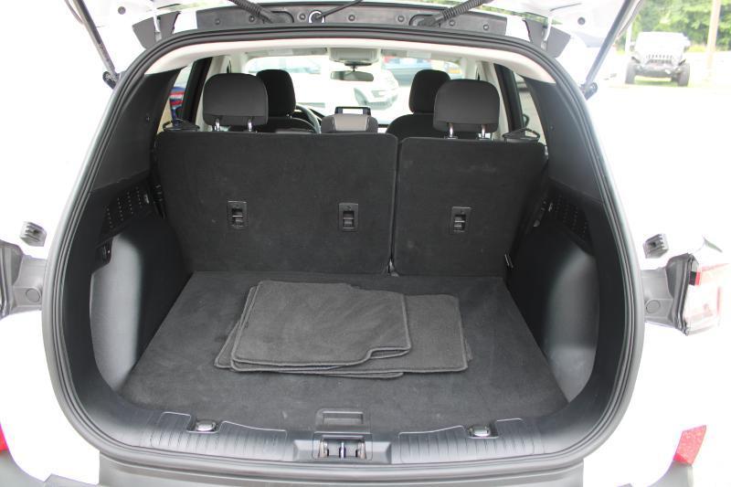 Ford Escape SE AWD 2022