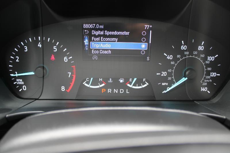 Ford Escape SE AWD 2022