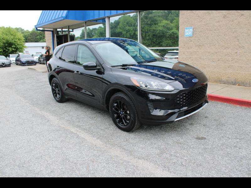 Ford Escape SE Sport Hybrid AWD 2020