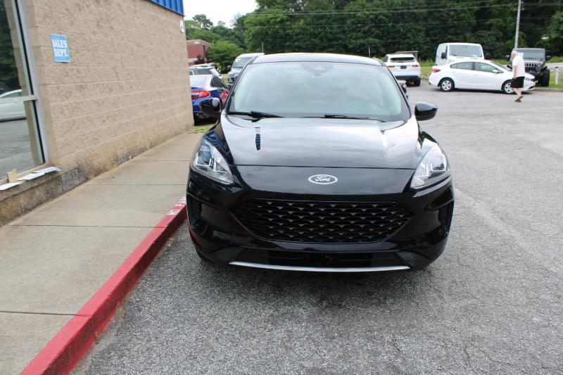 Ford Escape SE Sport Hybrid AWD 2020