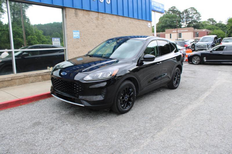Ford Escape SE Sport Hybrid AWD 2020