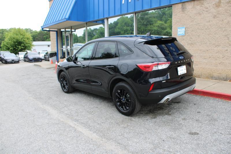Ford Escape SE Sport Hybrid AWD 2020