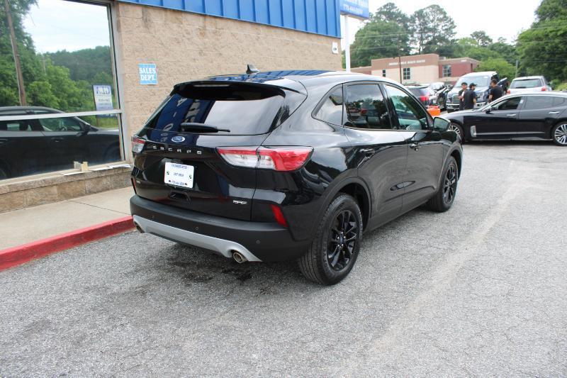 Ford Escape SE Sport Hybrid AWD 2020