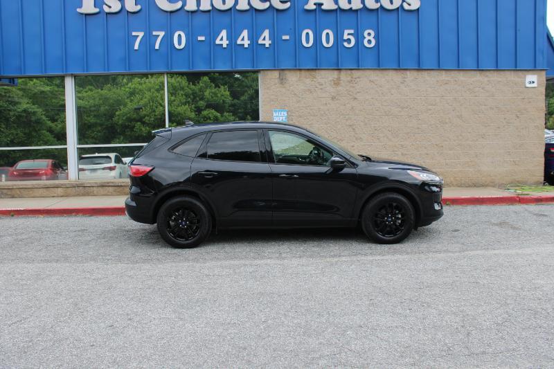 Ford Escape SE Sport Hybrid AWD 2020