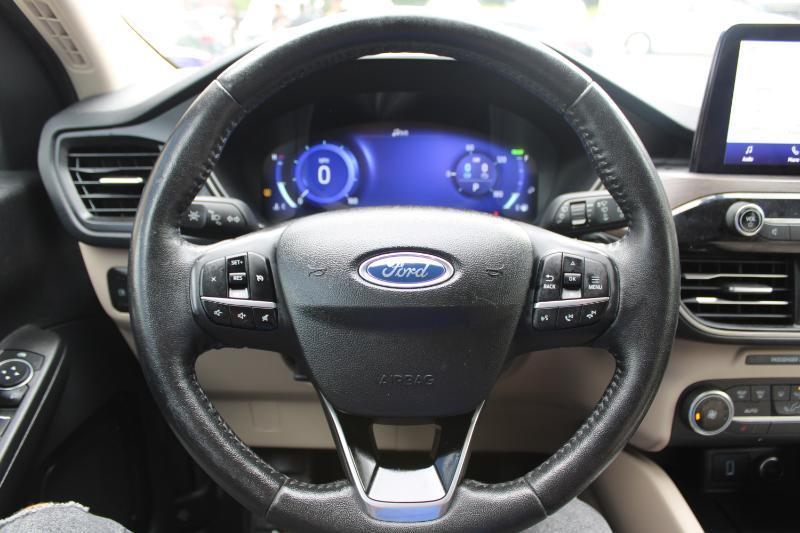 Ford Escape SE Sport Hybrid AWD 2020