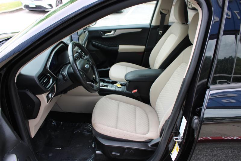 Ford Escape SE Sport Hybrid AWD 2020