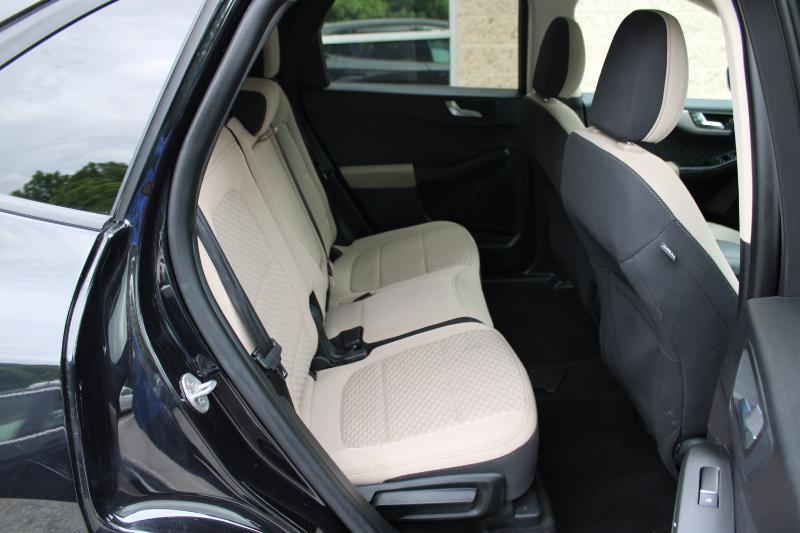 Ford Escape SE Sport Hybrid AWD 2020