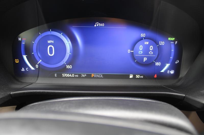 Ford Escape SE Sport Hybrid AWD 2020