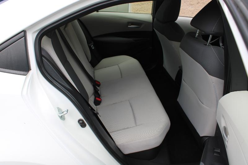 Toyota Corolla Hybrid LE CVT (Natl) 2021